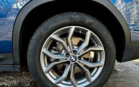 BMW X4, 2021 год, 5 700 000 рублей, 8 фотография
