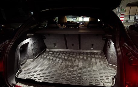 BMW X4, 2021 год, 5 700 000 рублей, 9 фотография
