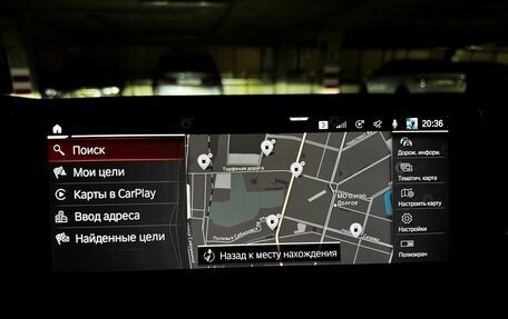 BMW X4, 2021 год, 5 700 000 рублей, 13 фотография