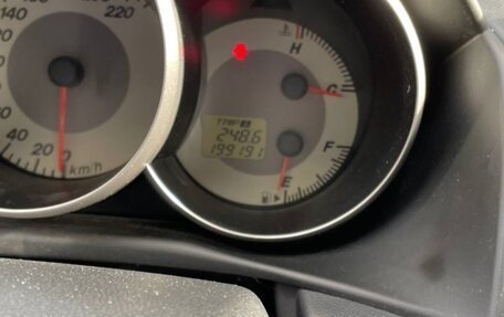 Mazda 3, 2008 год, 400 000 рублей, 9 фотография