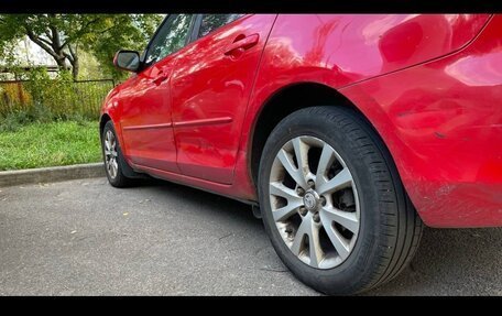 Mazda 3, 2008 год, 400 000 рублей, 6 фотография