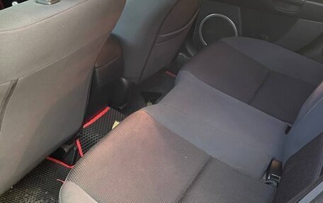 Mazda 3, 2008 год, 400 000 рублей, 11 фотография