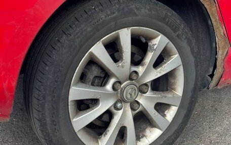 Mazda 3, 2008 год, 400 000 рублей, 7 фотография