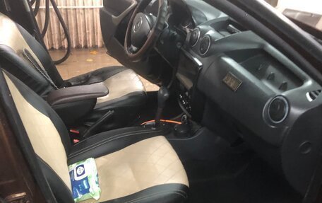 Renault Duster I рестайлинг, 2014 год, 950 000 рублей, 8 фотография