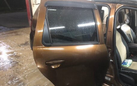 Renault Duster I рестайлинг, 2014 год, 950 000 рублей, 10 фотография
