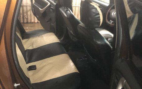 Renault Duster I рестайлинг, 2014 год, 950 000 рублей, 7 фотография