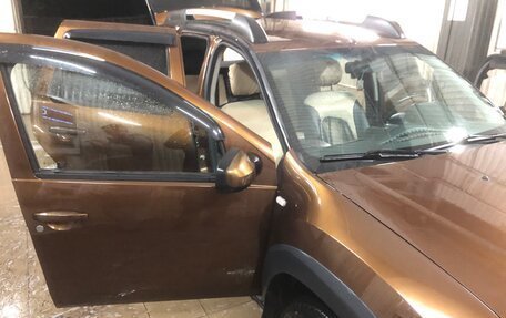 Renault Duster I рестайлинг, 2014 год, 950 000 рублей, 9 фотография