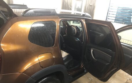 Renault Duster I рестайлинг, 2014 год, 950 000 рублей, 11 фотография