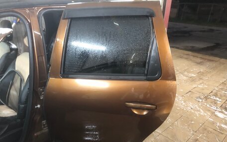 Renault Duster I рестайлинг, 2014 год, 950 000 рублей, 14 фотография