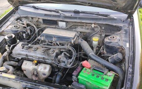 Nissan Almera, 1998 год, 219 900 рублей, 6 фотография