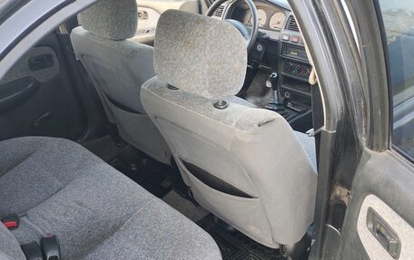 Nissan Almera, 1998 год, 219 900 рублей, 10 фотография