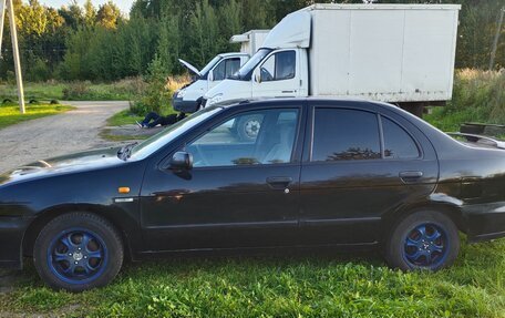 Nissan Almera, 1998 год, 219 900 рублей, 5 фотография