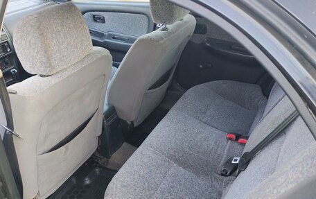 Nissan Almera, 1998 год, 219 900 рублей, 11 фотография