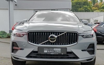 Volvo XC60 II, 2023 год, 4 130 000 рублей, 1 фотография