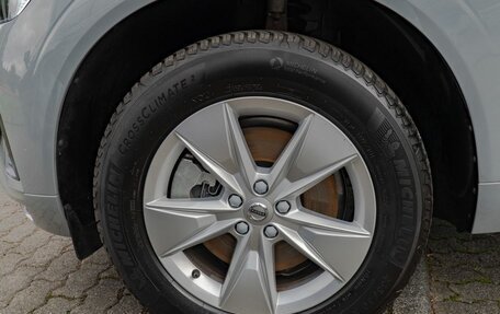 Volvo XC60 II, 2023 год, 4 130 000 рублей, 9 фотография