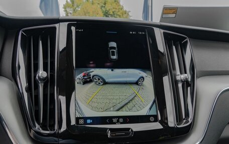 Volvo XC60 II, 2023 год, 4 130 000 рублей, 5 фотография