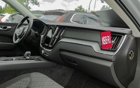 Volvo XC60 II, 2023 год, 4 130 000 рублей, 14 фотография
