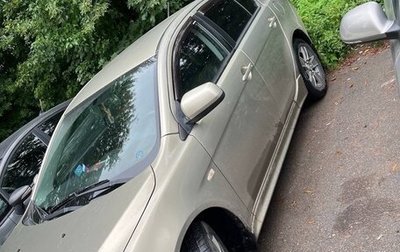 Mitsubishi Lancer IX, 2007 год, 800 000 рублей, 1 фотография