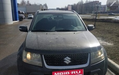 Suzuki Grand Vitara, 2008 год, 820 000 рублей, 1 фотография