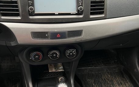 Mitsubishi Lancer IX, 2007 год, 800 000 рублей, 3 фотография