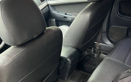 Mitsubishi Lancer IX, 2007 год, 800 000 рублей, 4 фотография
