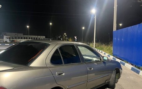 Nissan Sentra, 2000 год, 160 000 рублей, 3 фотография