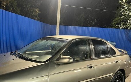 Nissan Sentra, 2000 год, 160 000 рублей, 2 фотография