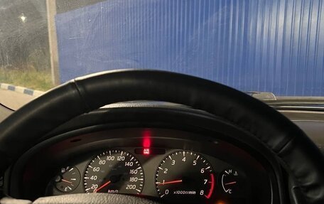 Nissan Sentra, 2000 год, 160 000 рублей, 7 фотография