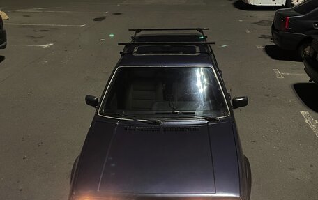 Volkswagen Golf II, 1988 год, 176 462 рублей, 2 фотография