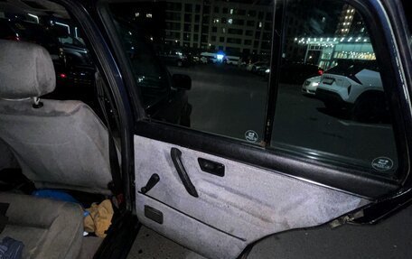 Volkswagen Golf II, 1988 год, 176 462 рублей, 7 фотография