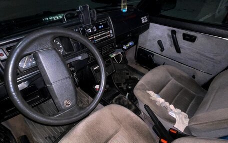 Volkswagen Golf II, 1988 год, 176 462 рублей, 4 фотография