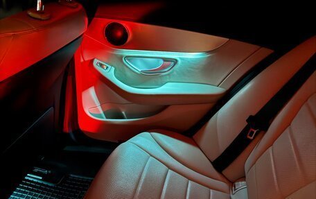 Mercedes-Benz C-Класс, 2015 год, 2 390 000 рублей, 19 фотография