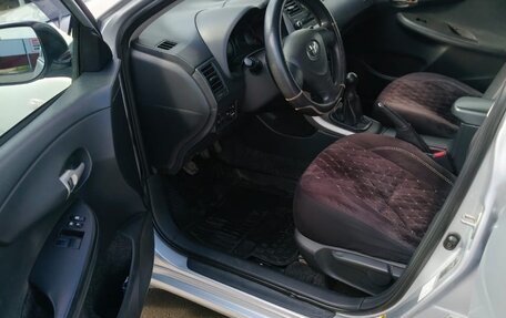 Toyota Corolla, 2008 год, 730 000 рублей, 11 фотография
