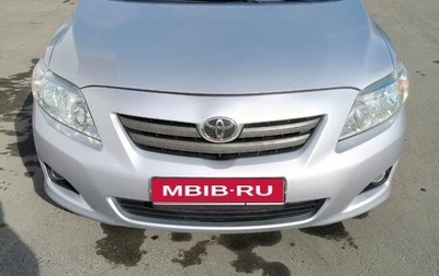 Toyota Corolla, 2008 год, 730 000 рублей, 1 фотография