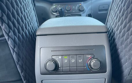 Toyota Highlander III, 2007 год, 1 450 000 рублей, 9 фотография