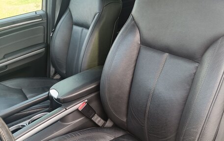 Mercedes-Benz GL-Класс, 2010 год, 2 400 000 рублей, 1 фотография