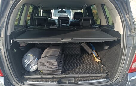 Mercedes-Benz GL-Класс, 2010 год, 2 400 000 рублей, 5 фотография