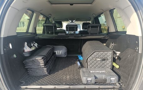 Mercedes-Benz GL-Класс, 2010 год, 2 400 000 рублей, 3 фотография