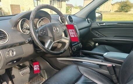 Mercedes-Benz GL-Класс, 2010 год, 2 400 000 рублей, 2 фотография