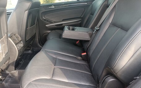 Mercedes-Benz GL-Класс, 2010 год, 2 400 000 рублей, 6 фотография