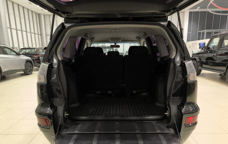 Mitsubishi Outlander III рестайлинг 3, 2010 год, 1 050 000 рублей, 14 фотография