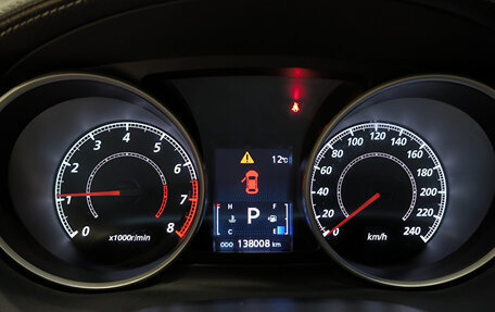 Mitsubishi Outlander III рестайлинг 3, 2010 год, 1 050 000 рублей, 17 фотография