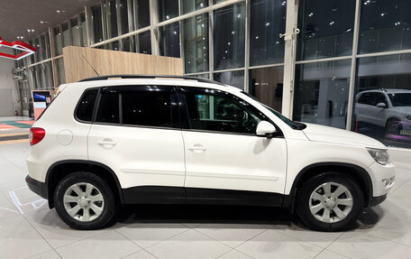Volkswagen Tiguan I, 2010 год, 890 000 рублей, 6 фотография