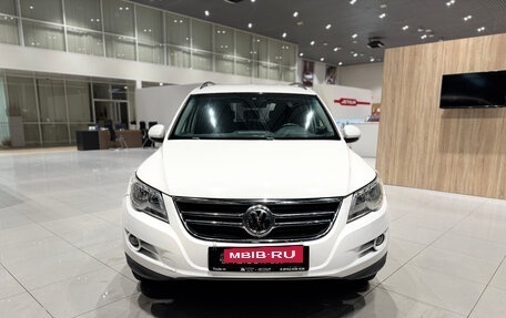 Volkswagen Tiguan I, 2010 год, 890 000 рублей, 8 фотография