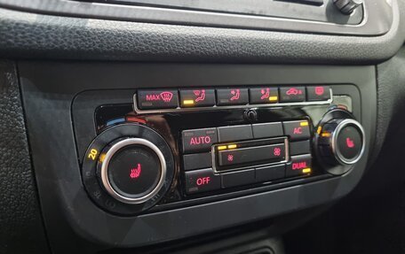 Volkswagen Tiguan I, 2010 год, 890 000 рублей, 18 фотография