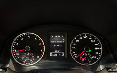Volkswagen Tiguan I, 2010 год, 890 000 рублей, 16 фотография
