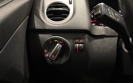 Volkswagen Tiguan I, 2010 год, 890 000 рублей, 23 фотография