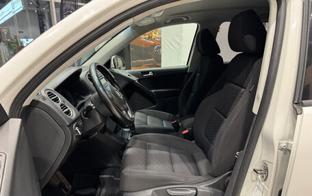 Volkswagen Tiguan I, 2010 год, 890 000 рублей, 25 фотография