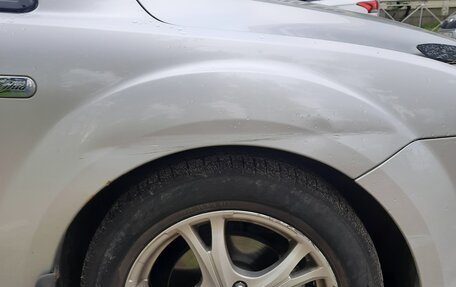 Ford Focus II рестайлинг, 2008 год, 390 000 рублей, 8 фотография