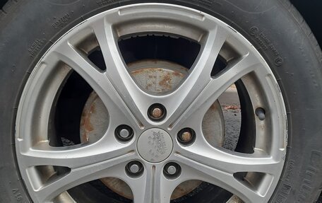 Ford Focus II рестайлинг, 2008 год, 390 000 рублей, 4 фотография